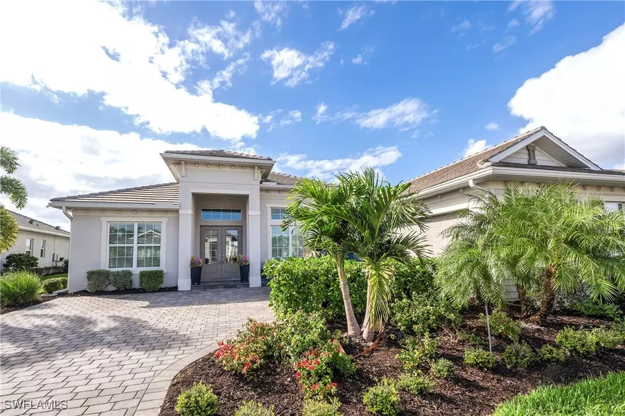 15956 Cranes Marsh CT, Punta Gorda, FL 33982