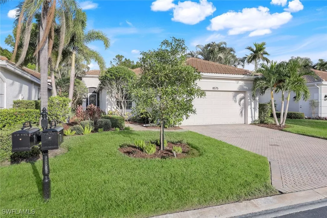 Naples, FL 34114,8575 Pepper Tree WAY