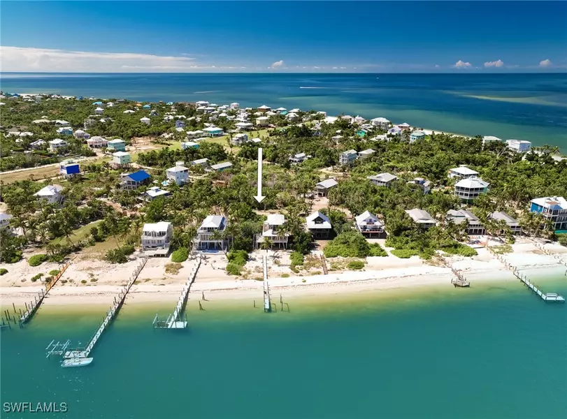 141 Mourning Dove DR, Upper Captiva, FL 33924