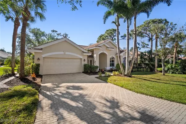 Bonita Springs, FL 34134,3491 Candleberry CT