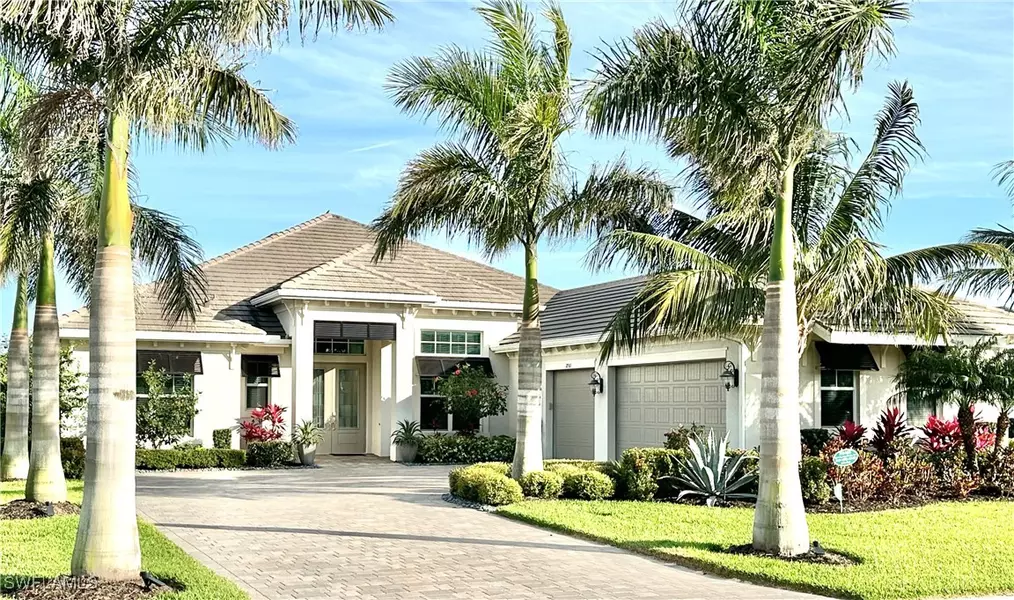 18501 Wildblue BLVD, Fort Myers, FL 33913