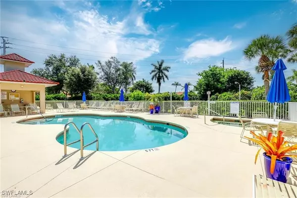 Naples, FL 34119,2730 Cypress Trace CIR #2839