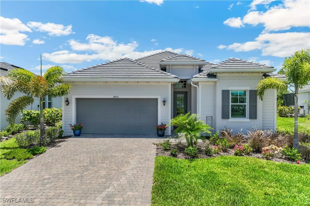 Punta Gorda, FL 33955,14852 Cherry Blossom WAY