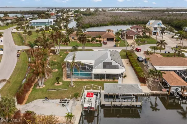 St James City, FL 33956,2721 Gull CT