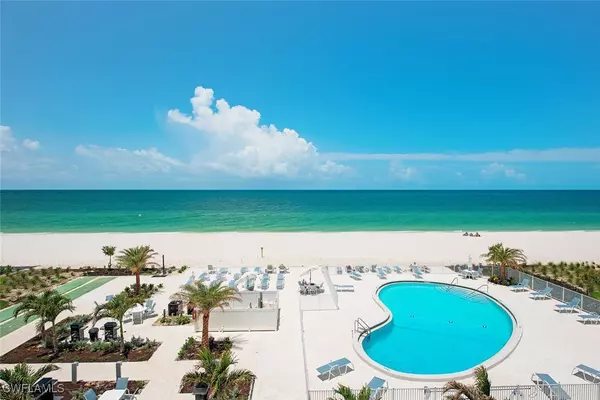 3443 Gulf Shore BLVD N #409, Naples, FL 34103