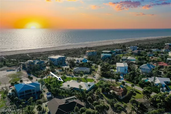 4724 Rue Belle Mer, Sanibel, FL 33957