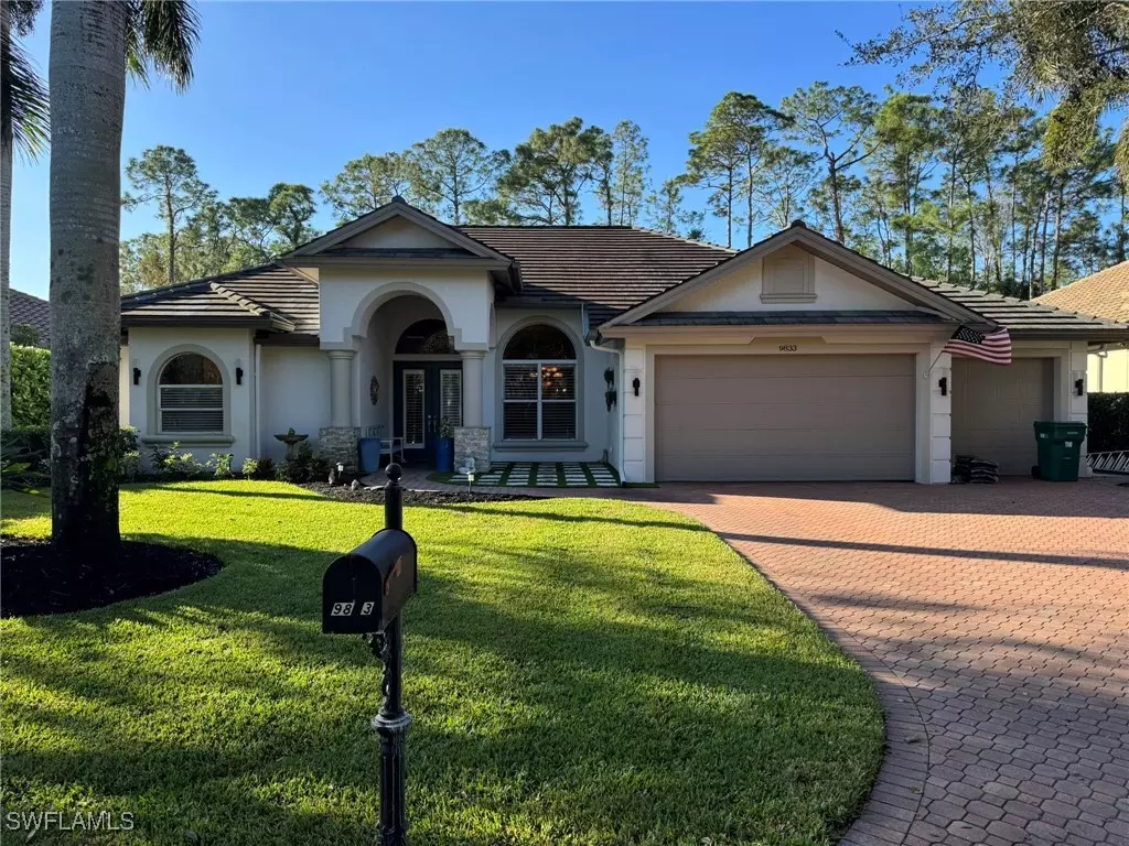 Naples, FL 34109,9833 Clear Lake CIR