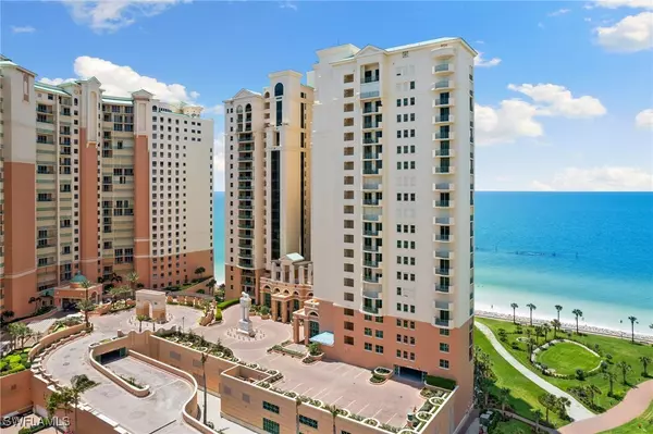 Marco Island, FL 34145,960 Cape Marco DR #1205