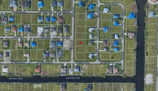 1329 NW 10th PL, Cape Coral, FL 33993