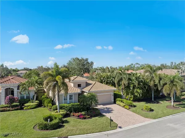 Estero, FL 33967,19550 Casa Bendita CT