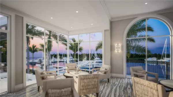 Fort Myers, FL 33908,11100 Harbour Yacht CT #44C