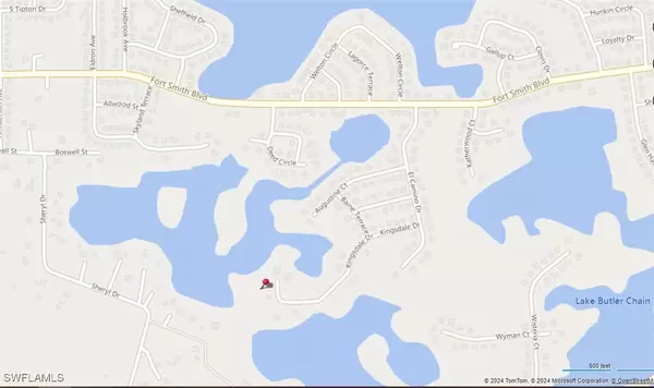 Deltona, FL 32738,2683 KINGSDALE DR