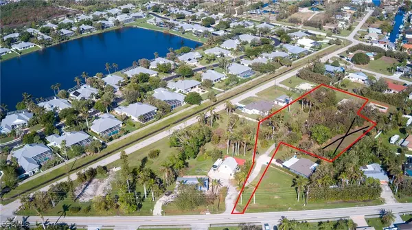 12998 Iona RD, Fort Myers, FL 33908