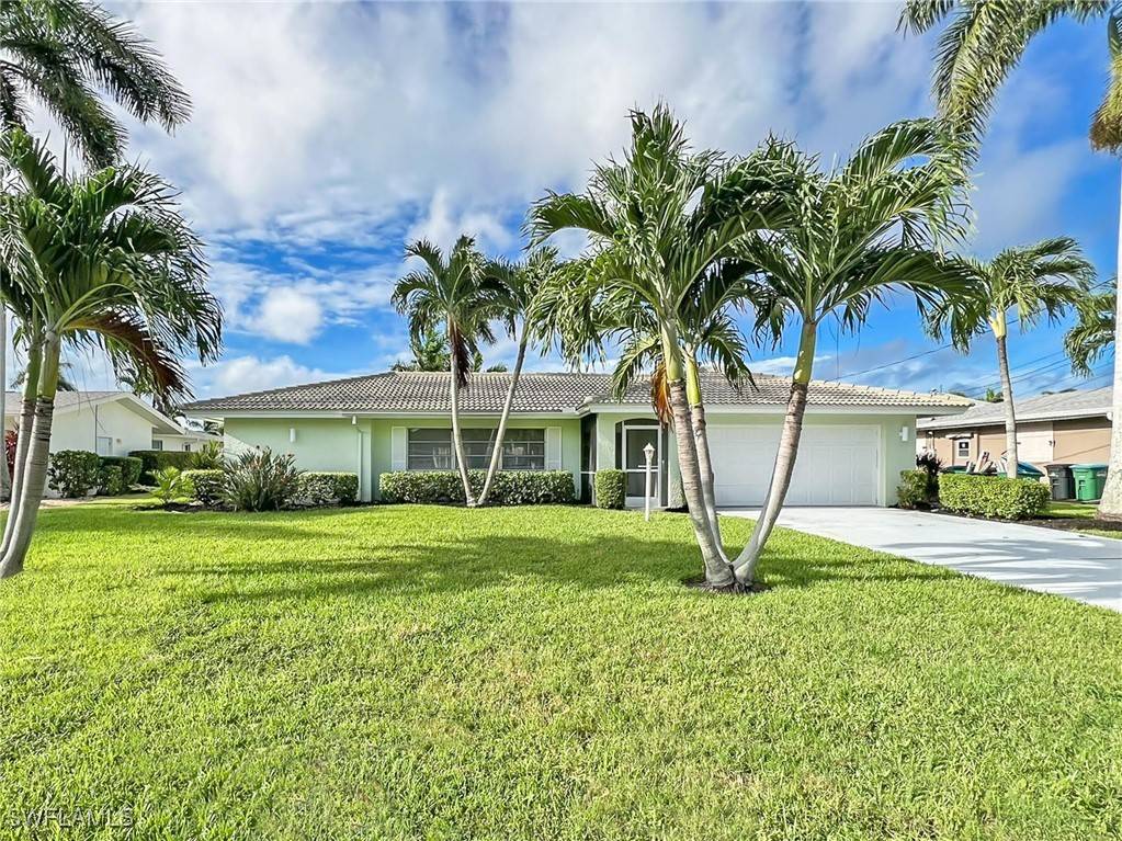 146 SW 51st ST, Cape Coral, FL 33914