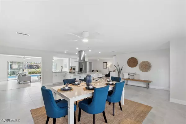 Cape Coral, FL 33914,146 SW 51st ST