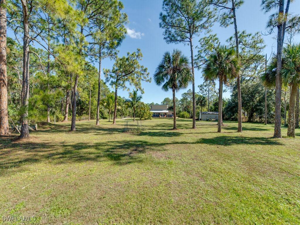 3091 4th ST NE, Naples, FL 34120