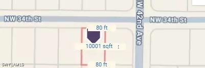 Cape Coral, FL 33993,4206 NW 34th ST