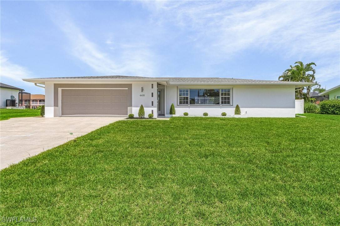 Cape Coral, FL 33904,4419 SE 13th PL