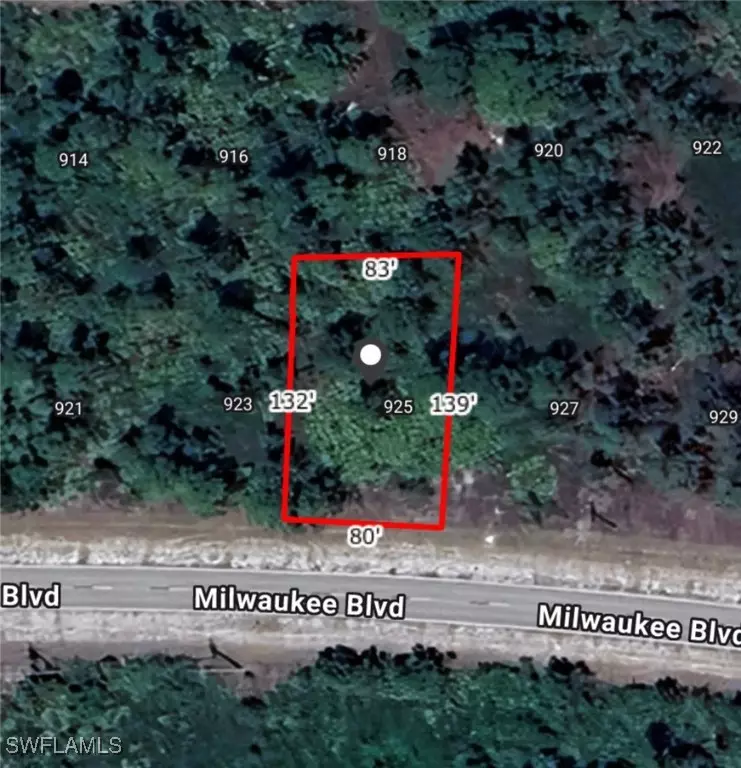 Lehigh Acres, FL 33974,925 Milwaukee BLVD