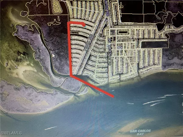 St James City, FL 33956,3792 Blueberry LN