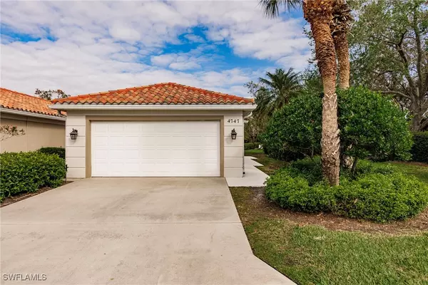 Naples, FL 34109,4747 San Carlo CT