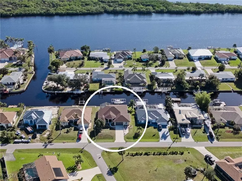 3390 Dover DR, Punta Gorda, FL 33983