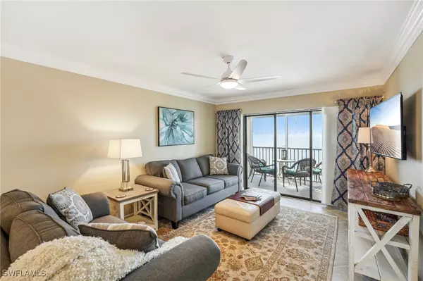 Fort Myers Beach, FL 33931,7500 Estero BLVD #1005