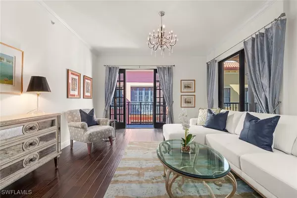 Estero, FL 33928,23161 Fashion DR #7206