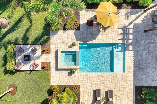 Miromar Lakes, FL 33913,18137 Via Portofino WAY