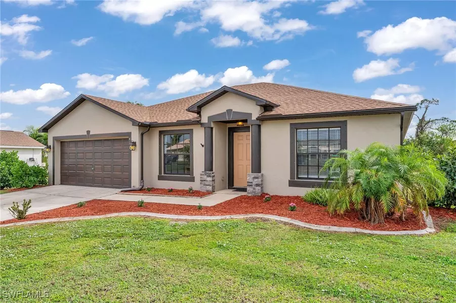 410 NE 5th TER, Cape Coral, FL 33909