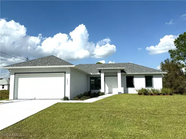 Lehigh Acres, FL 33976,3906 20th ST SW