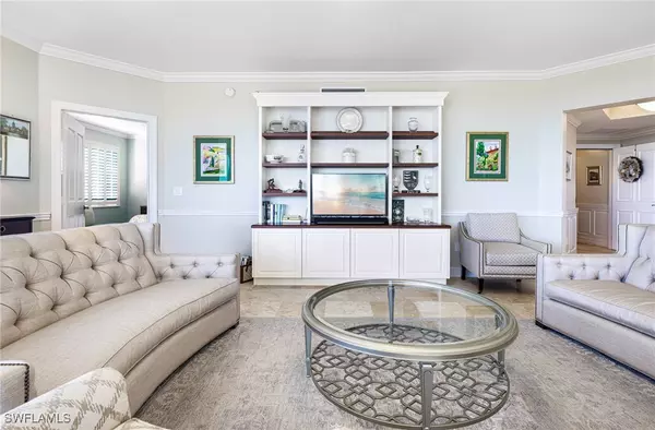 Estero, FL 33928,4761 West Bay BLVD #1401