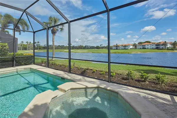 Naples, FL 34105,2282 Silver Palm PL