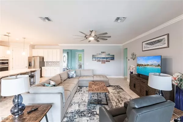 Fort Myers, FL 33913,11041 Castlereagh ST