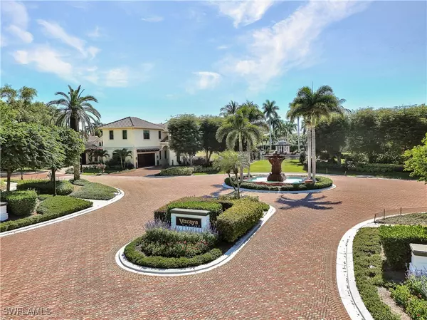 Naples, FL 34108,7817 Vizcaya WAY