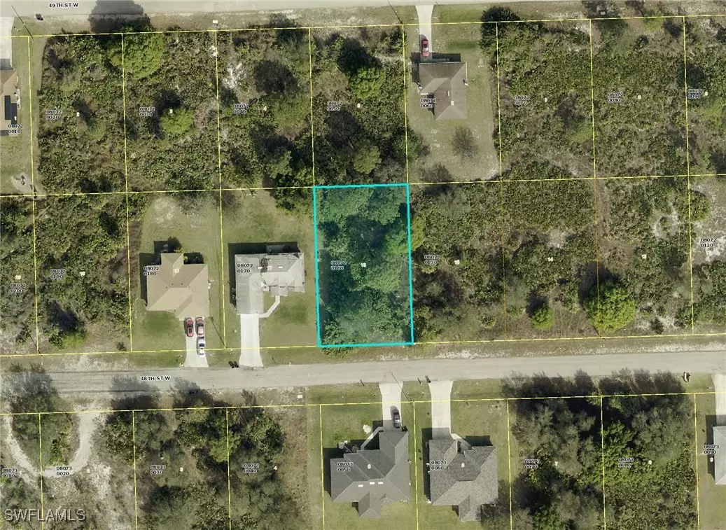 Lehigh Acres, FL 33971,2710 48th ST W