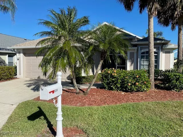 13358 QUEEN PALM RUN, North Fort Myers, FL 33903