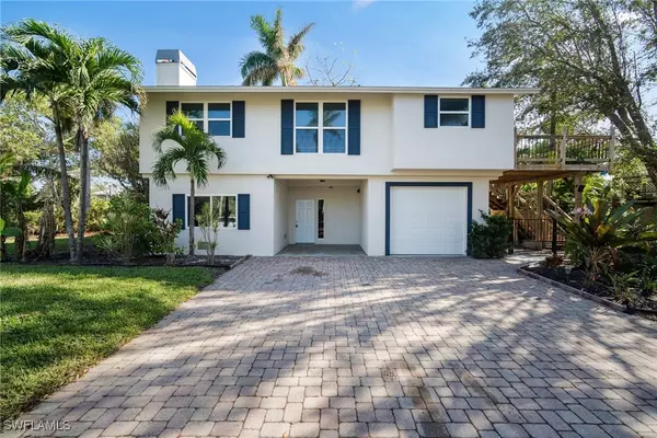 7214 Coca Sabal LN, Fort Myers, FL 33908