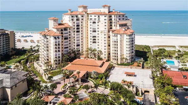 Marco Island, FL 34145,350 S Collier BLVD #305