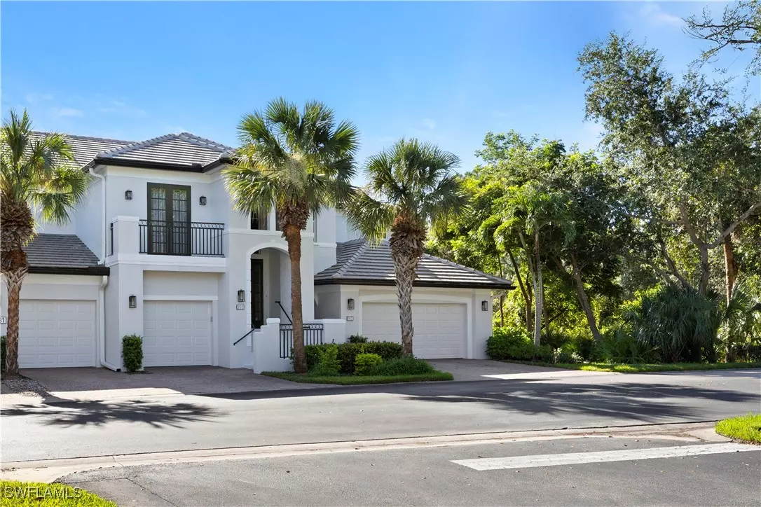 Estero, FL 34134,23831 Merano CT #102