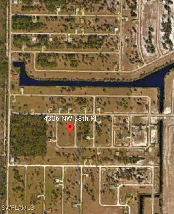 Cape Coral, FL 33993,4306 NW 38th PL