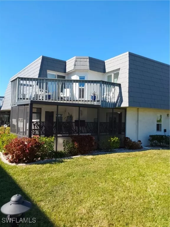 Fort Myers, FL 33908,16011 Amberwood Lake CT #2