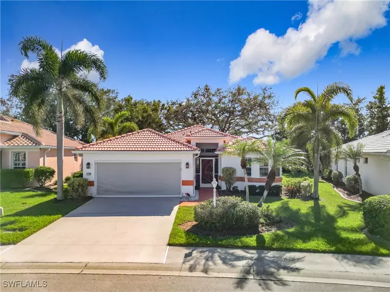 2170 Rio Nuevo DR, North Fort Myers, FL 33917