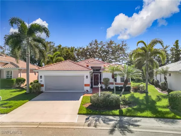 North Fort Myers, FL 33917,2170 Rio Nuevo DR