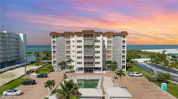 Fort Myers Beach, FL 33931,6900 Estero BLVD #507