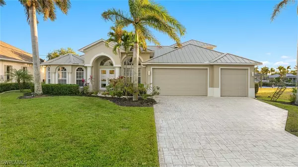 Cape Coral, FL 33914,2834 SW 49th TER