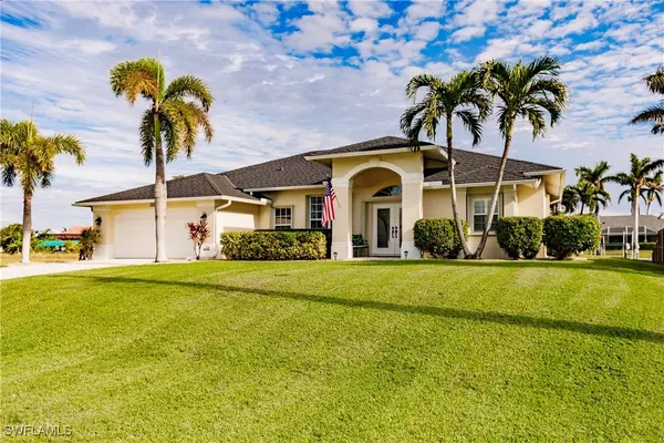 Cape Coral, FL 33914,3323 SW 25th CT