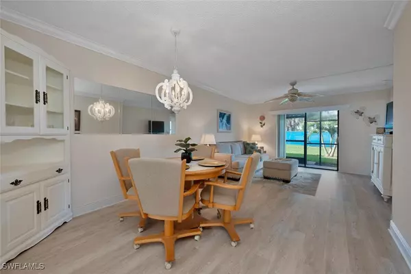 Naples, FL 34116,4366 27th CT SW #1-106