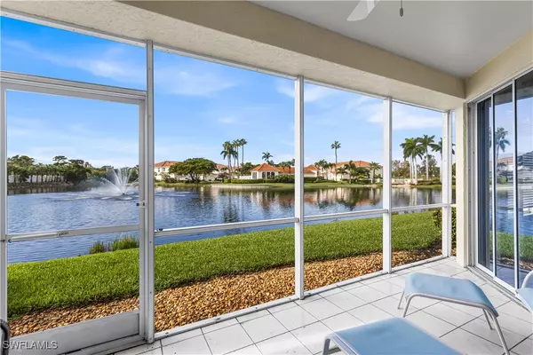 Fort Myers, FL 33908,11261 Jacana CT #1803