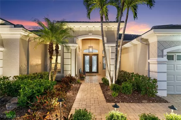 Naples, FL 34112,5020 Castlerock WAY